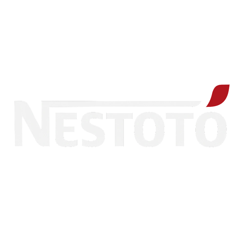 Logo NESTOTO